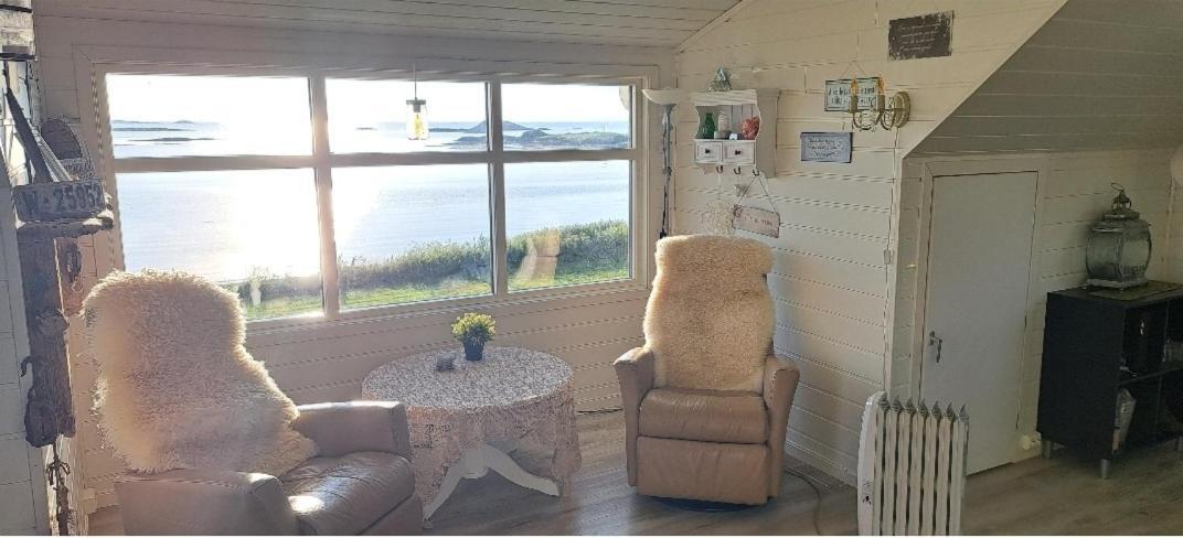 Sentral Studioleilighet Ved Stranden Og Hvalsenter Nb Ma Vaskes Etter Endt Leie Eller Betale Rengjoringshjelpen 500 Kr Andenes Exterior foto